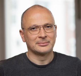 Joël Wijngaarde