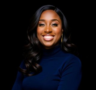 Kimberly Ofori