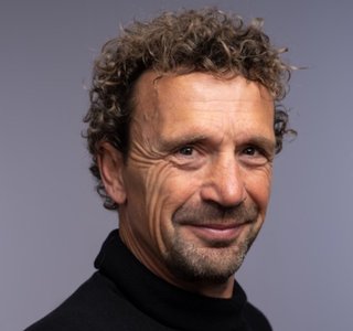 Marc van Eck
