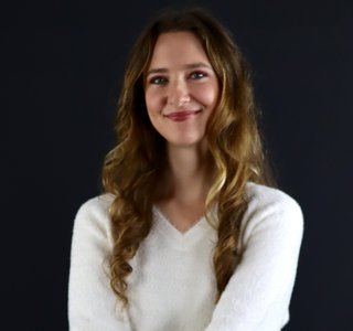 Marina Krivonossova